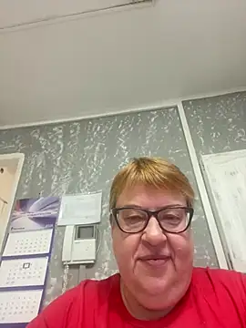 Klio5678 online show from June 4, 8:02 pm