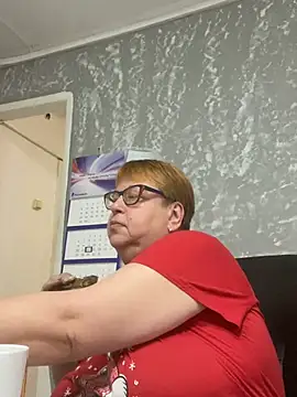 Klio5678 online show from July 22, 7:48 pm