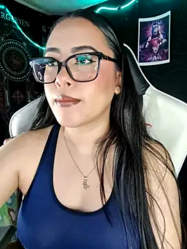 Janna mnt online show from February 12, 3:52 am