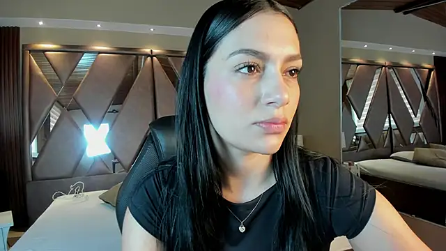 carina rossi online show from October 30, 1:01 pm