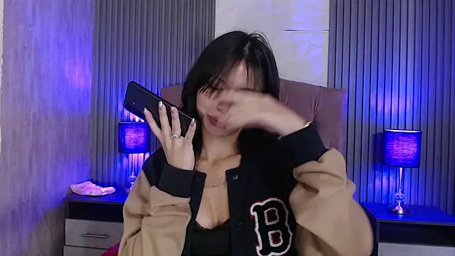 tatty wilson online show from March 6, 1:06 pm