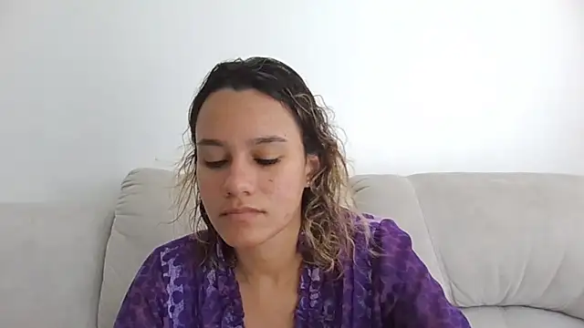SamanthaWatson online show from May 19, 2:24 pm
