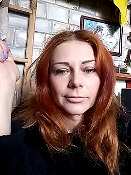 HarleyQuinn 69 online show from February 20, 8:05 am