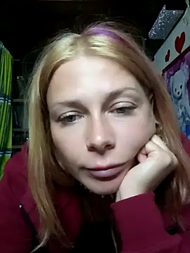 HarleyQuinn 69 online show from July 29, 8:25 am