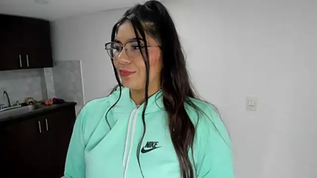 Luna Dumont online show from November 16, 11:21 am