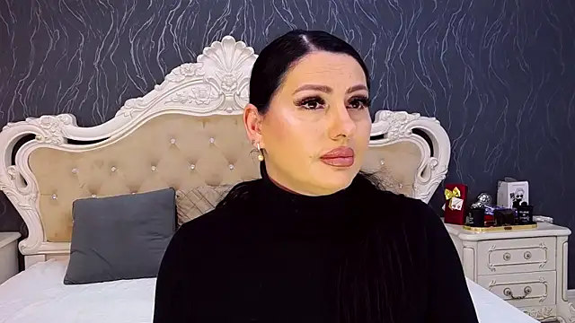 Lauren Saint online show from March 2, 5:52 pm