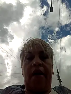 DirtyBIianca online show from October 18, 3:15 pm