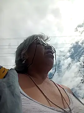 DirtyBIianca online show from September 12, 6:59 pm