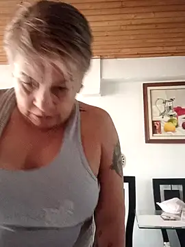 DirtyBIianca online show from November 5, 11:37 am