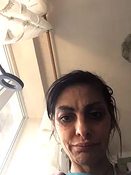 ChantalXOrchid online show from December 5, 12:06 pm