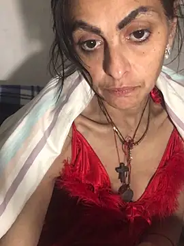 ChantalXOrchid online show from April 6, 9:38 pm