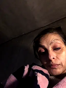 ChantalXOrchid online show from November 29, 12:25 am