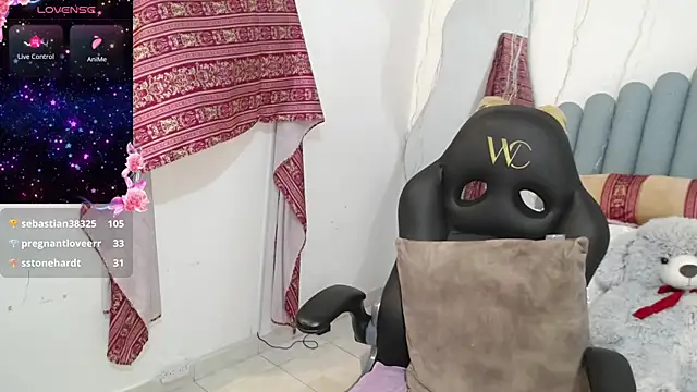 lakshmiraniii online show from January 5, 6:00 pm