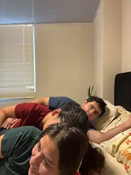 Nina-Eros1 online show from April 21, 9:55 pm