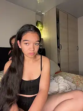 Nina-Eros1 online show from February 21, 11:38 pm