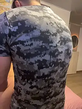 Nina-Eros1 online show from January 11, 2:05 am