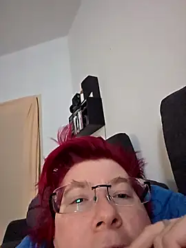 dieGeile0411 online show from October 22, 7:13 am