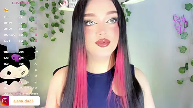 cattriona muller online show from September 10, 5:18 am