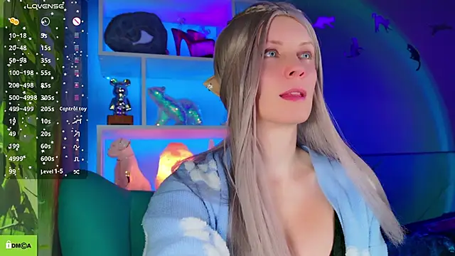 Flash Summer online show from February 24, 1:27 am