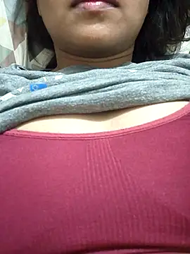 miss pranjal online show from July 7, 4:43 pm