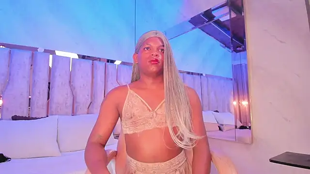 ari monet online show from April 9, 11:48 am