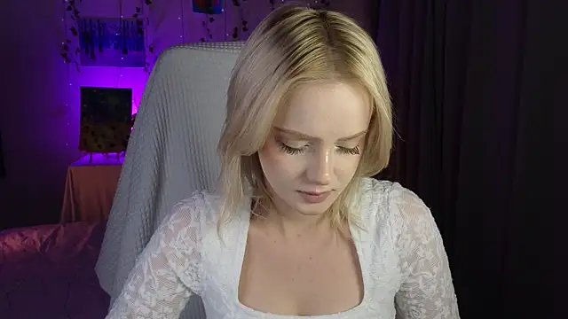 ImBonBon online show from June 25, 11:28 pm