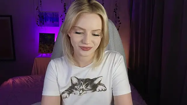 ImBonBon online show from June 24, 11:26 pm