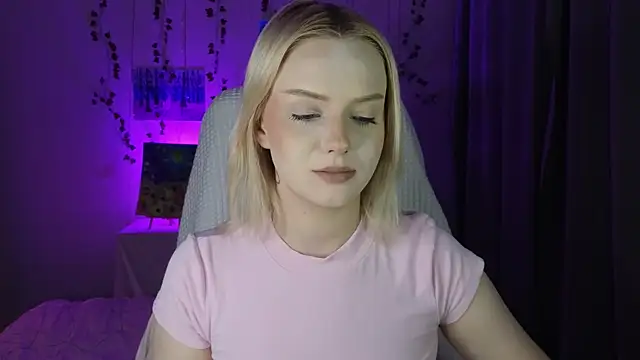 ImBonBon online show from July 20, 12:02 am