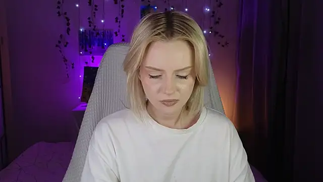 ImBonBon online show from July 12, 1:06 am