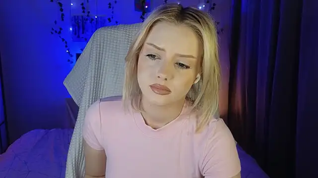 ImBonBon online show from July 21, 1:06 am