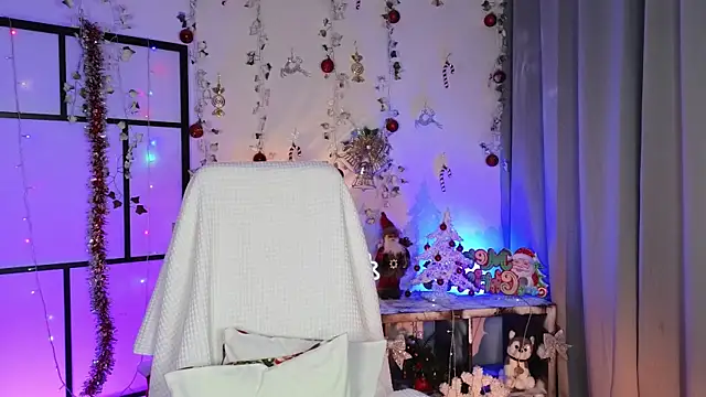 ImBonBon online show from November 25, 11:49 pm