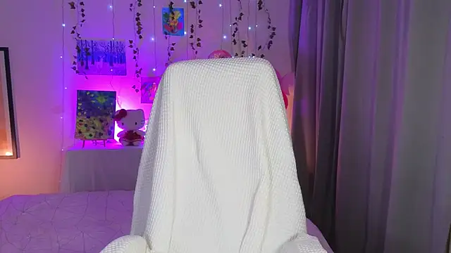 ImBonBon online show from June 20, 1:31 am