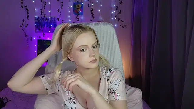 ImBonBon online show from July 7, 10:56 pm