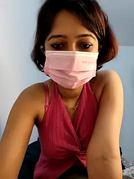 Angel rani2 online show from October 11, 3:37 pm