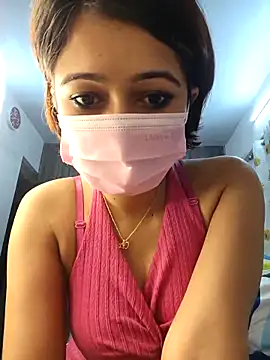 Angel rani2 online show from October 1, 2:11 pm