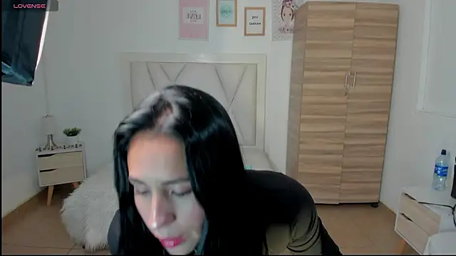 Nata bernett online show from March 18, 10:26 pm