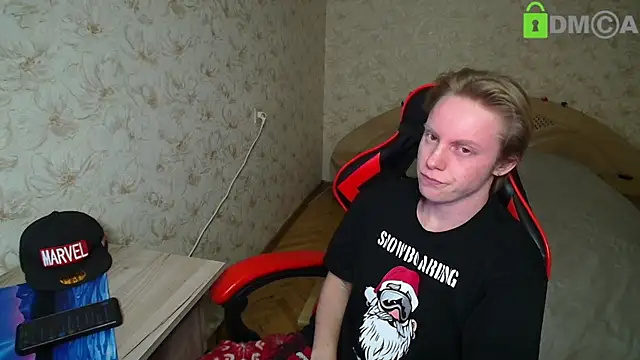 Alexis Gordon online show from December 21, 9:30 pm