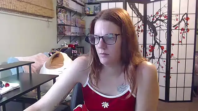 Sarahtineke online show from July 15, 5:28 pm