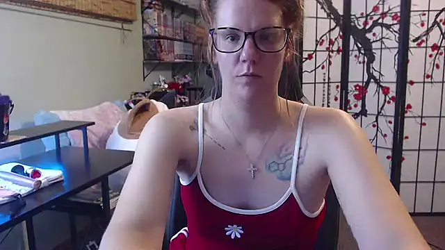 Sarahtineke online show from July 1, 8:08 pm