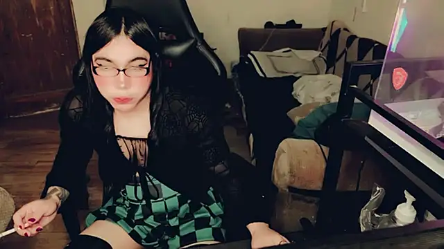 evelyntvsexy online show from July 29, 6:08 pm
