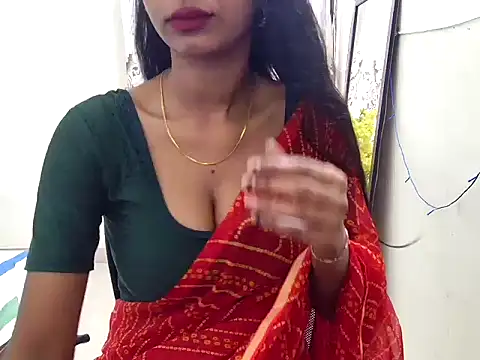 tanvi-00 online show from September 22, 4:00 am