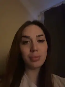 chups girl online show from April 12, 5:05 pm