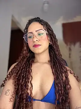 gretta kler1 online show from April 5, 5:01 pm