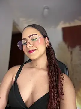 gretta kler1 online show from April 7, 9:28 pm