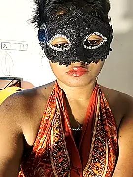 FANTASY QUEEN 07 online show from October 30, 12:50 pm