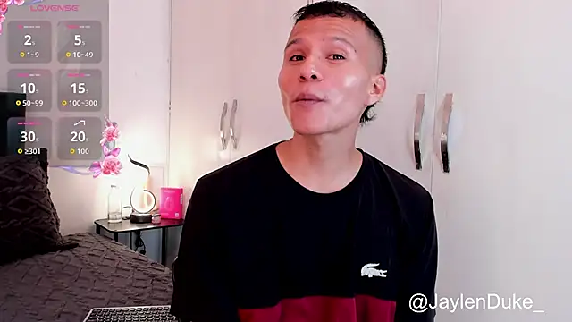 jaylen and duke online show from February 25, 11:42 am