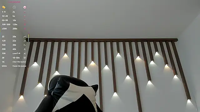 megan cooper28 online show from February 9, 7:16 pm