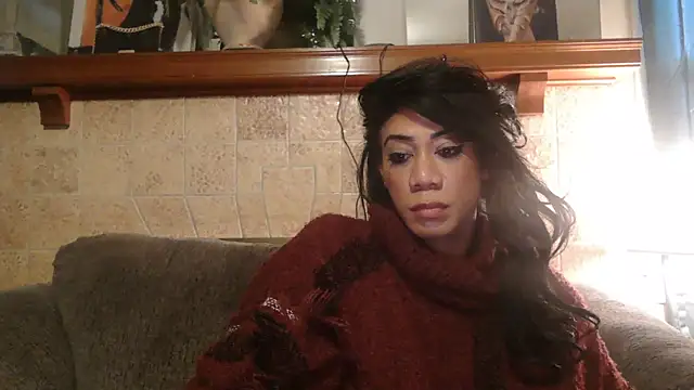 CaramelDipper online show from February 15, 4:17 pm