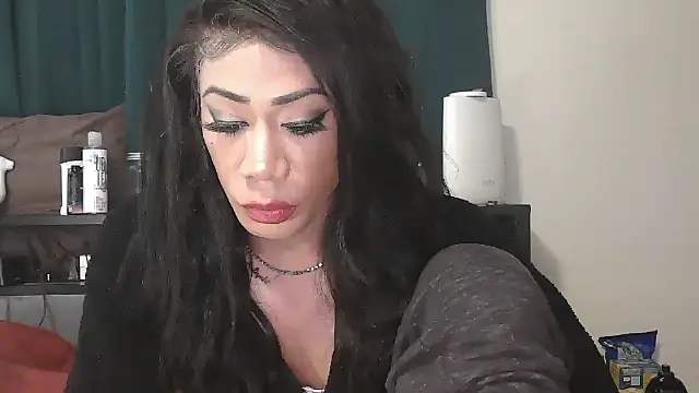 CaramelDipper online show from February 24, 4:33 am