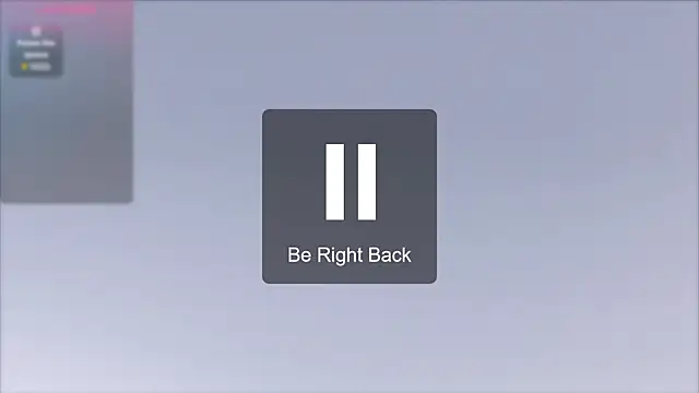 FemAlexa  online show from November 22, 1:47 pm